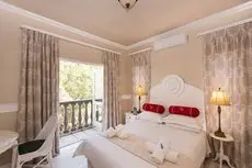 Villa Lugano Guesthouse 