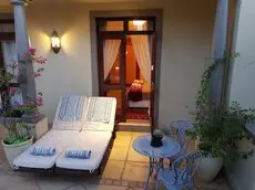 Villa Lugano Guesthouse 