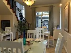 Villa Lugano Guesthouse 