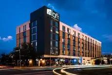 Aloft Austin at The Domain 