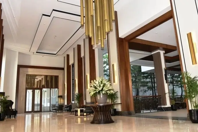 Mason Pine Hotel Bandung