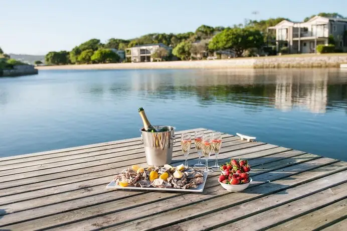 Premier Resort The Moorings Knysna