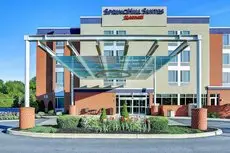 SpringHill Suites Harrisburg Hershey 