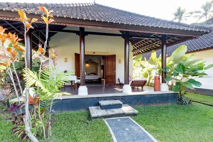 Villa Taman di Blayu 