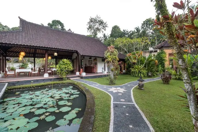 Villa Taman di Blayu 