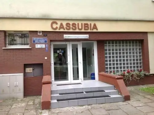 Cassubia