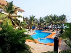 Best Western Plus Accra Beach Hotel 