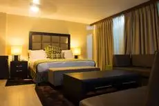 Best Western Plus Accra Beach Hotel 