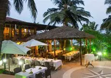 Best Western Plus Accra Beach Hotel 