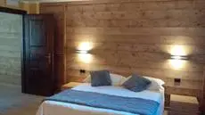 Chalet Alpina Hotel & Apartments 