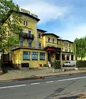 Hotel Fenix Jelenia Gora 