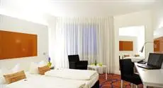 Ibis Styles Frankfurt City 