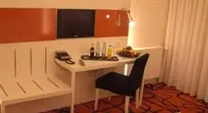 Ibis Styles Frankfurt City 