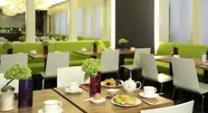 Ibis Styles Frankfurt City 