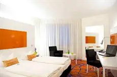 Ibis Styles Frankfurt City 