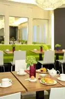 Ibis Styles Frankfurt City 