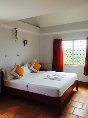 Siem Reap Rooms Guesthouse 