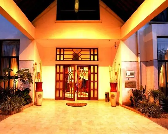 Gold Crest Hotel - Arusha