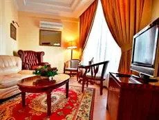 Gold Crest Hotel - Arusha 