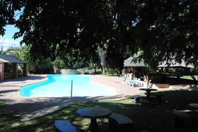 Matumi Lodge