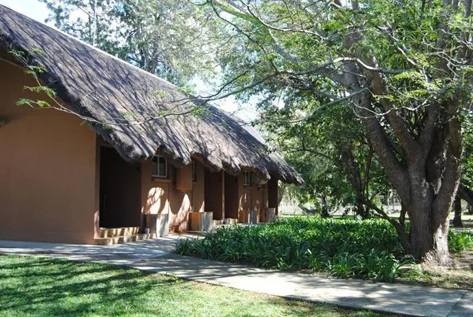 Matumi Lodge