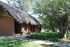 Matumi Lodge 