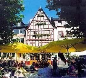 Mosel-Landhaus Hotel Oster 