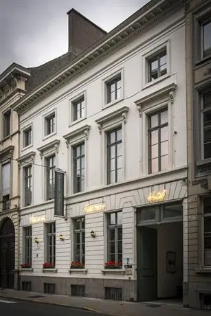 Parkhotel Ghent