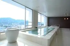 Spa Hotel Alpina Hida Takayama 