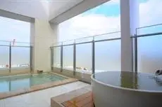 Spa Hotel Alpina Hida Takayama 