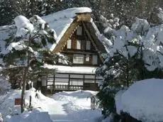 Spa Hotel Alpina Hida Takayama 