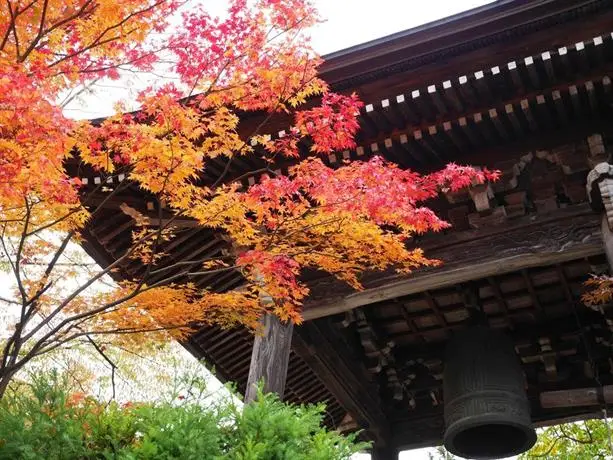 Spa Hotel Alpina Hida Takayama 