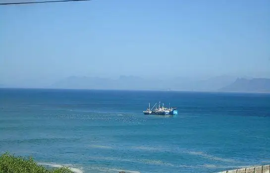 Umnenge Lodge Gansbaai