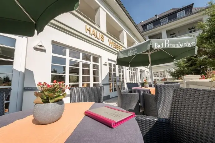 Vitalhotel Weisse Elster