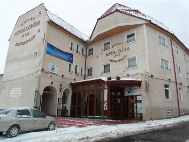 Hotel Apollonia Brasov 