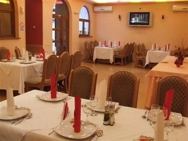 Hotel Apollonia Brasov