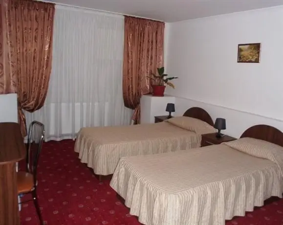 Hotel Apollonia Brasov 