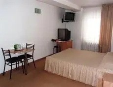 Hotel Apollonia Brasov 