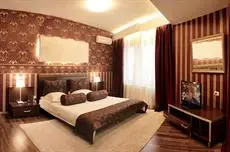 Hotel Belvedere Brasov 