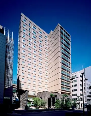 Hotel Niwa Tokyo