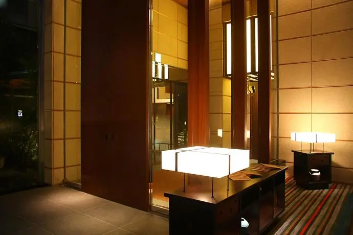 Hotel Niwa Tokyo 