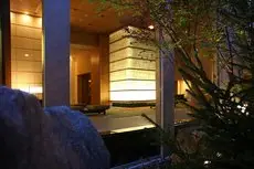 Hotel Niwa Tokyo 