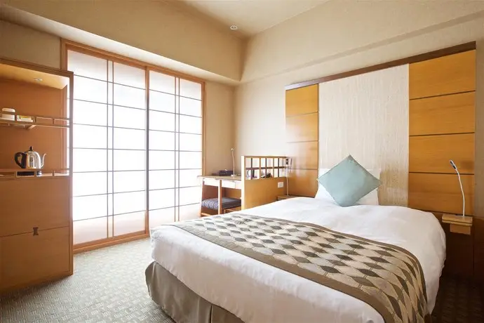 Hotel Niwa Tokyo 