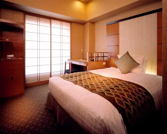 Hotel Niwa Tokyo 