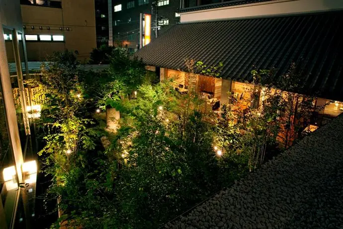 Hotel Niwa Tokyo 