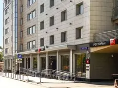 Ibis Moscow Paveletskaya 