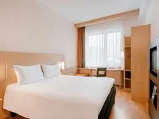 Ibis Moscow Paveletskaya 