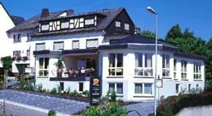 Landhotel Zum Kronprinzen