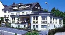 Landhotel Zum Kronprinzen 