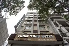 Thien Thao Hotel 